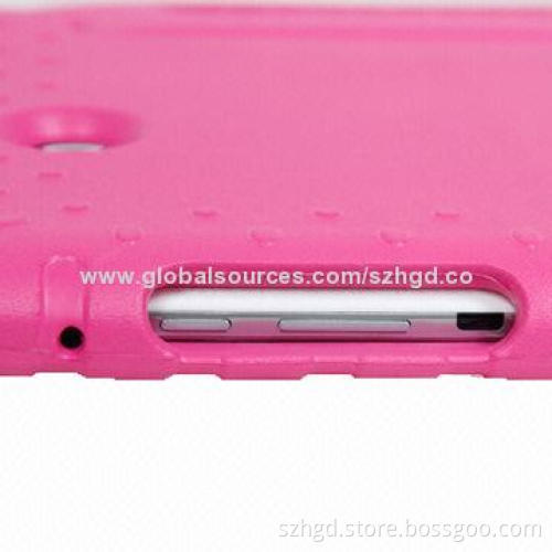 Tablet PC Case for Samsung Note 8.0, Suitable for 8" Tablet, Drop Protection For Kids, EVA Material